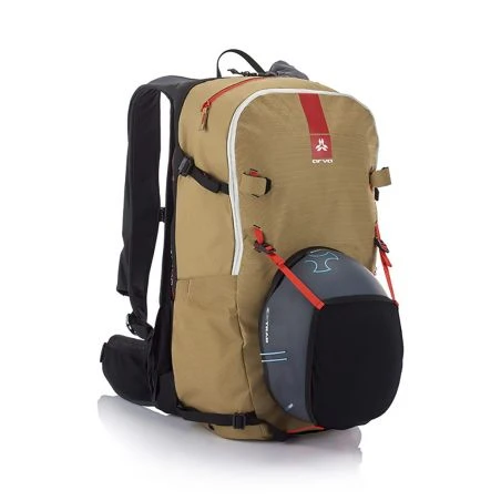 Arva Airbag Tour 32 Switch Sand 7 Arva Airbag Tour 32 Switch Sand – Image 5