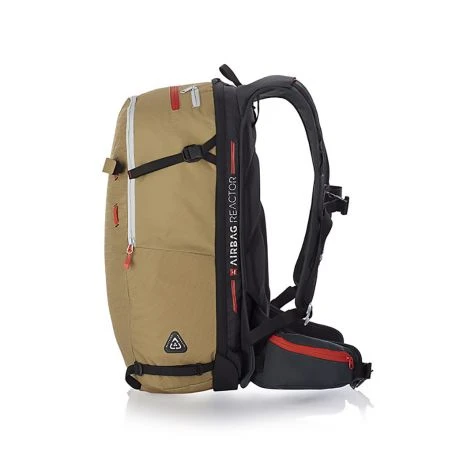 Arva Airbag Tour 32 Switch Sand 8 Arva Airbag Tour 32 Switch Sand – Image 6