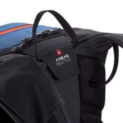Arva Airbag Tour 25 Switch Petrol Blue -Ski Alpin Magasin arva airbag tour 25 switch petrol blue 8