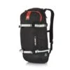 ARVA Backpack Calgary 18 Black 2 ARVA Backpack Calgary 18 Black -Ski Alpin Magasin arva backpack calgary 18 black