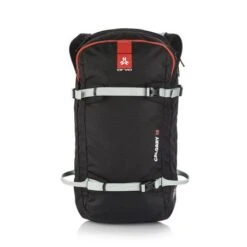 ARVA Backpack Calgary 18 Black 8 ARVA Backpack Calgary 18 Black -Ski Alpin Magasin arva backpack calgary 18 black 2