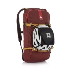 ARVA Backpack Calgary 18 Burgundy 10 ARVA Backpack Calgary 18 Burgundy -Ski Alpin Magasin arva backpack calgary 18 burgundy 2