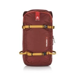 ARVA Backpack Calgary 18 Burgundy 11 ARVA Backpack Calgary 18 Burgundy -Ski Alpin Magasin arva backpack calgary 18 burgundy 3
