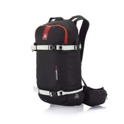 ARVA Backpack Calgary 24 Black