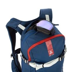 ARVA Backpack Calgary 24 Petrol Blue 11 ARVA Backpack Calgary 24 Petrol Blue -Ski Alpin Magasin arva backpack calgary 24 petrol blue 3