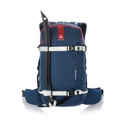 ARVA Backpack Calgary 24 Petrol Blue 12 ARVA Backpack Calgary 24 Petrol Blue -Ski Alpin Magasin arva backpack calgary 24 petrol blue 4