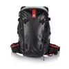 Arva Backpack Rescuer 32 Pro 2 Arva Backpack Rescuer 32 Pro -Ski Alpin Magasin arva backpack rescuer 32 pro