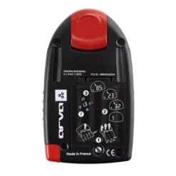 Arva Evo 4 V2 Clip For Safe -Ski Alpin Magasin arva evo 4 v2 clip for safe 4