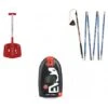 ARVA Pack Safety Box EVO4 1 ARVA Pack Safety Box EVO4 -Ski Alpin Magasin arva pack safety box evo4