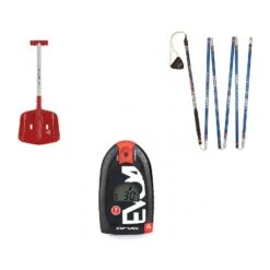 ARVA Pack Safety Box EVO4 9 ARVA Pack Safety Box EVO4 -Ski Alpin Magasin arva pack safety box evo4 3
