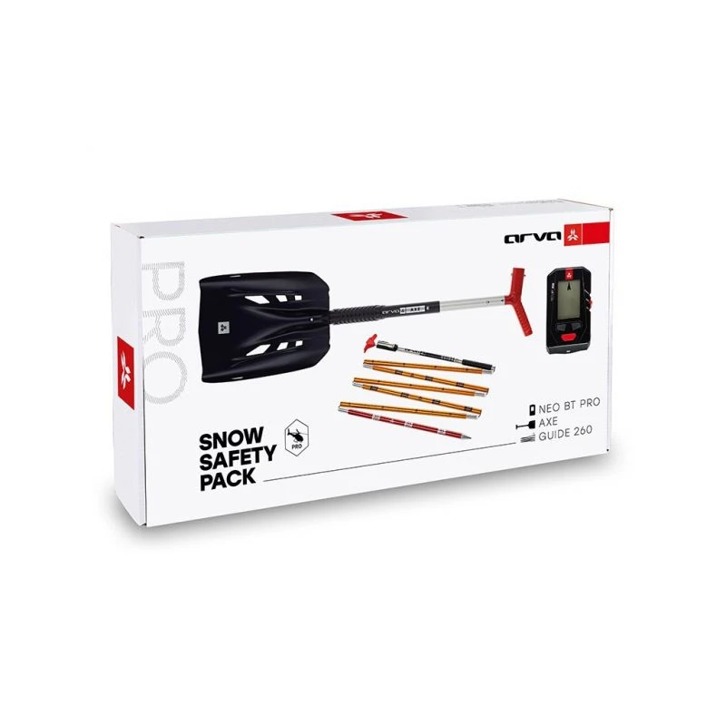 Arva Pack Safety Box Pro 5 Arva Pack Safety Box Pro – Image 3