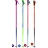 Batons Kerma VECTOR R+ ROSE 2 Batons Kerma VECTOR R+ ROSE -Ski Alpin Magasin batons kerma vector r 3