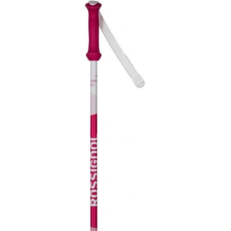 Batons Rossignol Electra Jr Pink 5 Batons Rossignol Electra Jr Pink – Image 3