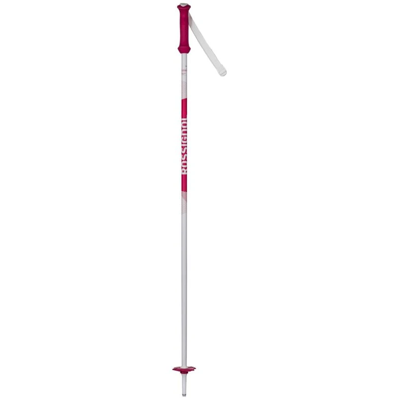 Batons Rossignol Electra Jr Pink 7 Batons Rossignol Electra Jr Pink – Image 5