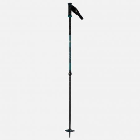 Batons ROSSIGNOL ESCAPER TELESCOPIC SAFETY 4 Batons ROSSIGNOL ESCAPER TELESCOPIC SAFETY – Image 2