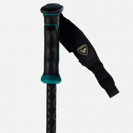 Batons ROSSIGNOL ESCAPER TELESCOPIC SAFETY 5 Batons ROSSIGNOL ESCAPER TELESCOPIC SAFETY – Image 3