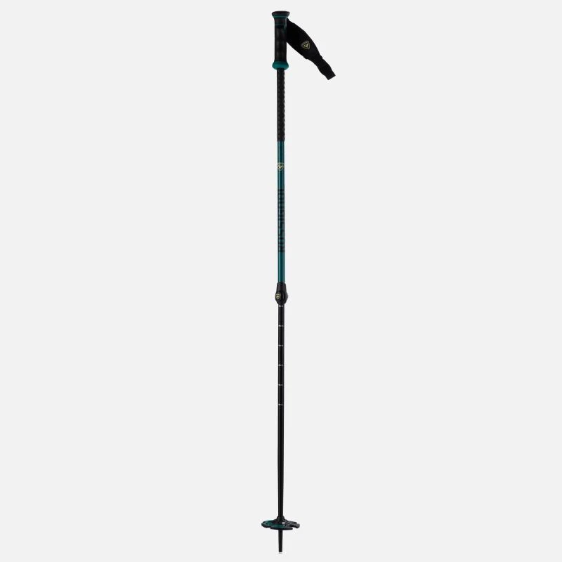 Batons ROSSIGNOL ESCAPER TELESCOPIC SAFETY 8 Batons ROSSIGNOL ESCAPER TELESCOPIC SAFETY – Image 6