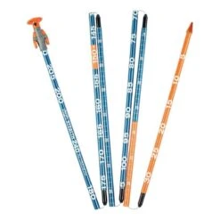 BCA Sonde Stealth 240 Bleu Orange -Ski Alpin Magasin bca sonde stealth 240 bleu orange 2