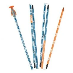 BCA Sonde Stealth 240 Bleu Orange