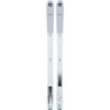 Blizzard Zero G 085 Grey 2022 -Ski Alpin Magasin blizzard zero g 085