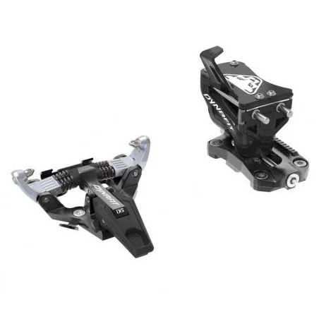 Blizzard Zero G 085 Grey 2022 + Dynafit Speed Turn Black 5 Blizzard Zero G 085 Grey 2022 + Dynafit Speed Turn Black – Image 3