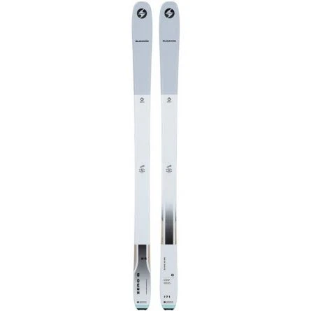 Blizzard Zero G 085 Grey 2022 + Dynafit Speed Turn Black 3 Blizzard Zero G 085 Grey 2022 + Dynafit Speed Turn Black