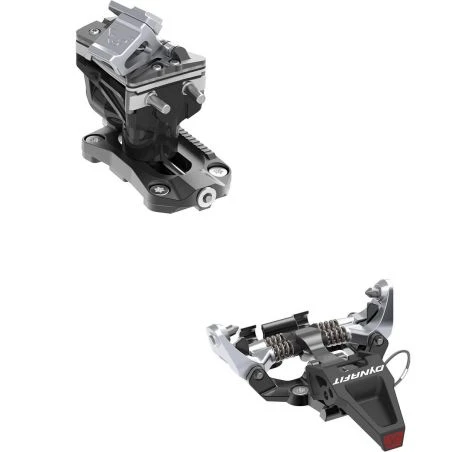 Blizzard Zero G 84 Approach + Dynafit TLT Speed Radical 5 Blizzard Zero G 84 Approach + Dynafit TLT Speed Radical – Image 3