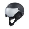 CAIRN Android Visor J Mat Black -Ski Alpin Magasin cairn android visor j mat black