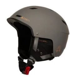 CAIRN Equalizer Mat Graphite Camel