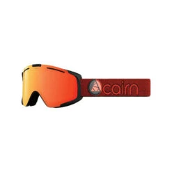 Cairn Genesis CLX 3000 IUM Orange -Ski Alpin Magasin cairn genesis clx 3000 ium orange 2