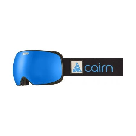 Cairn GRAVITY / SPX3000 - Mat Black Blue 4 Cairn GRAVITY / SPX3000 - Mat Black Blue – Image 2