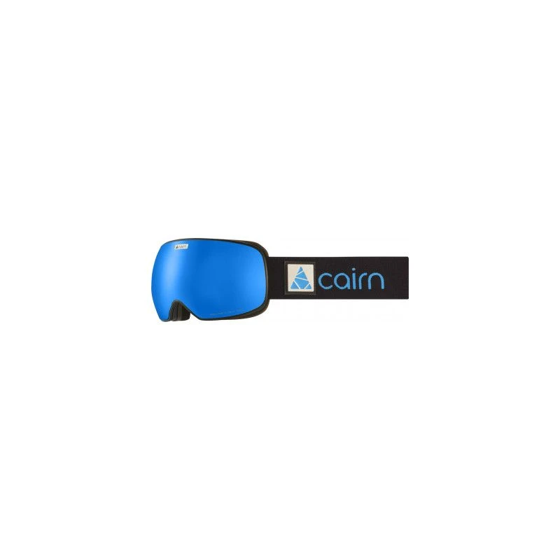 Cairn GRAVITY / SPX3000 - Mat Black Blue 5 Cairn GRAVITY / SPX3000 - Mat Black Blue – Image 3