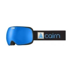 Cairn GRAVITY / SPX3000 - Mat Black Blue