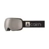 Cairn GRAVITY / SPX3000 - Mat Black Silver