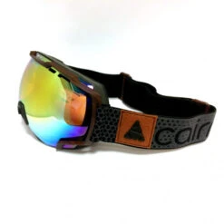 Cairn MERCURY / SPX3000 - Mat Black Wood 8 Cairn MERCURY / SPX3000 - Mat Black Wood -Ski Alpin Magasin cairn mercury spx 3000 ium 2