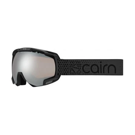 Cairn PEARL / SPX3000 - Mat Black Silver 3 Cairn PEARL / SPX3000 - Mat Black Silver
