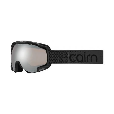 Cairn PEARL / SPX3000 - Mat Black Silver 4 Cairn PEARL / SPX3000 - Mat Black Silver – Image 2