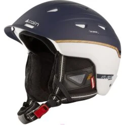 CAIRN XPLORER RESCUE PATRIOT WOOD 7 CAIRN XPLORER RESCUE PATRIOT WOOD -Ski Alpin Magasin cairn xplorer rescue mat black verdigris 2