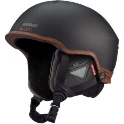 Cairn Centaure Rescue Mat Black Wood