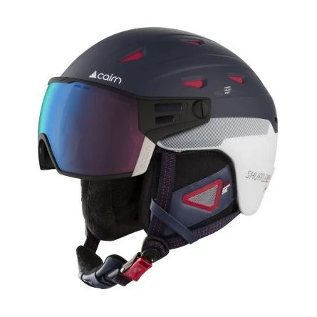 CAIRN Shuffle Evolight Midnight NXT Patriot 3 CAIRN Shuffle Evolight Midnight NXT Patriot