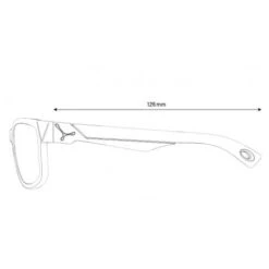 Cébé CEBE Avatar Enfant Grey Blue Matte -Ski Alpin Magasin cebe avatar enfant grey blue matte 4