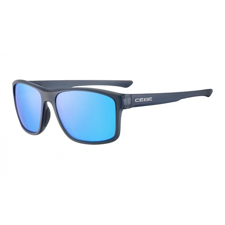 Cébé CEBE Baxter Matt Translucent Grey 4 Cébé CEBE Baxter Matt Translucent Grey – Image 2