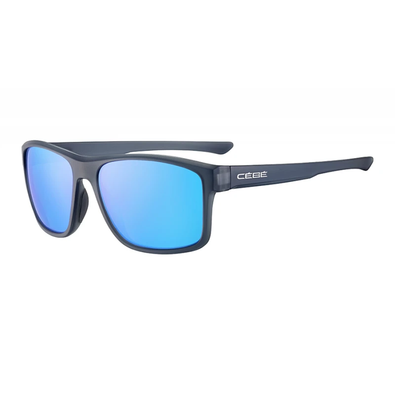 Cébé CEBE Baxter Matt Translucent Grey 7 Cébé CEBE Baxter Matt Translucent Grey – Image 5