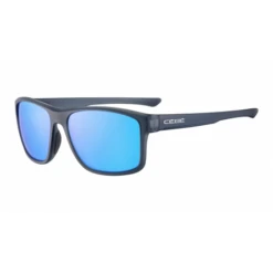 Cébé CEBE Baxter Matt Translucent Grey