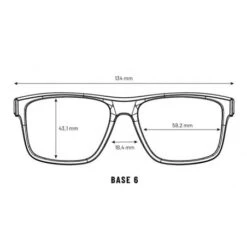 Cébé CEBE Baxter Soft Touch Black 11 Cébé CEBE Baxter Soft Touch Black -Ski Alpin Magasin cebe baxter soft touch black 3