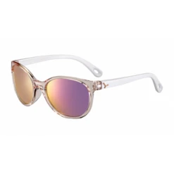 Cébé CEBE Ella Enfant Shiny Translucent Blush White