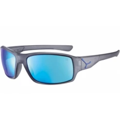 Cébé CEBE Haka Matt Translucent Blue