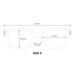 Cébé CEBE Katniss Enfant Violet Black Shiny -Ski Alpin Magasin cebe katniss enfant violet black shiny 1 2