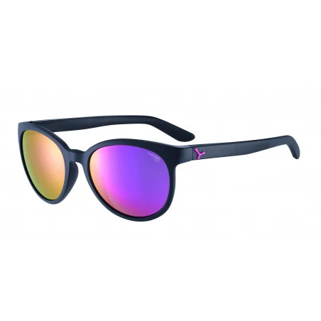 Cébé CEBE Sunrise Femme Matt Black Pink 4 Cébé CEBE Sunrise Femme Matt Black Pink – Image 2