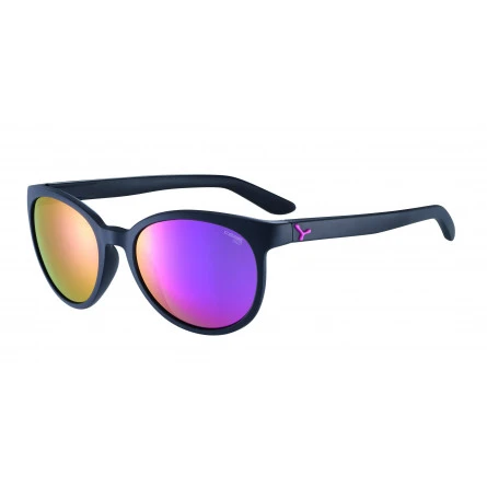 Cébé CEBE Sunrise Femme Matt Black Pink 3 Cébé CEBE Sunrise Femme Matt Black Pink